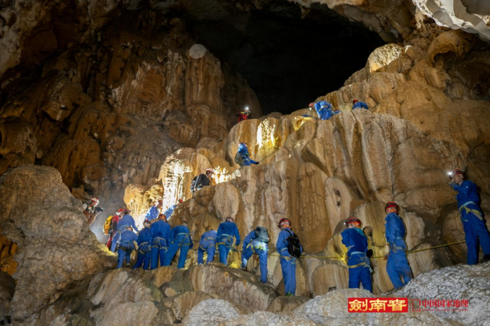 十年高考助学行动，剑南春铸就公益长效主义