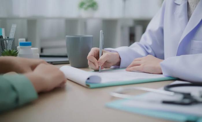 身体长息肉不要忽视 一文了解应对方法