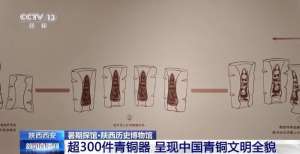 长知识了！原来“觥筹交错”的“觥”长这样