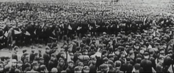 历史的回响｜铭记血与火铸就的深情