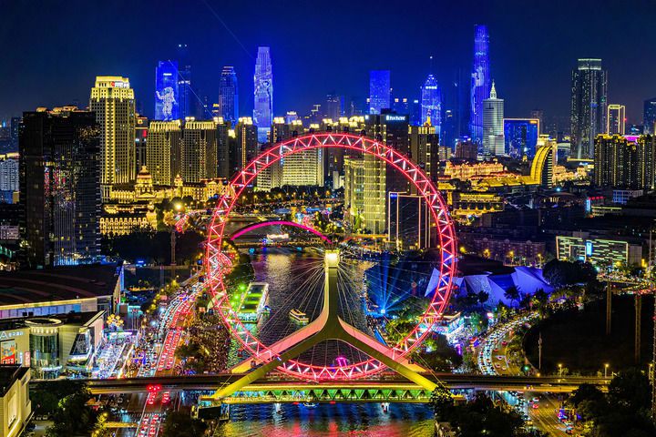 习近平推动“上海精神”焕发时代光彩