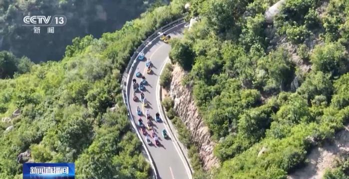 坐电梯轻松登山！“低耗游”走红 重在尝试舒适就好