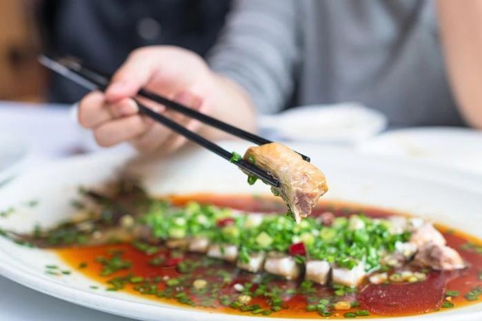 转给家人!7种易堵塞血管食物和10种保护心血管食物