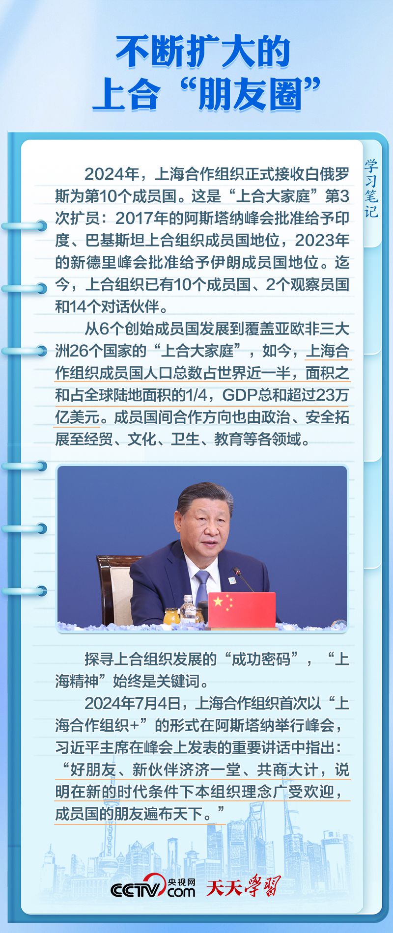 众行致远｜这一精神何以成为上合“发展密码”？