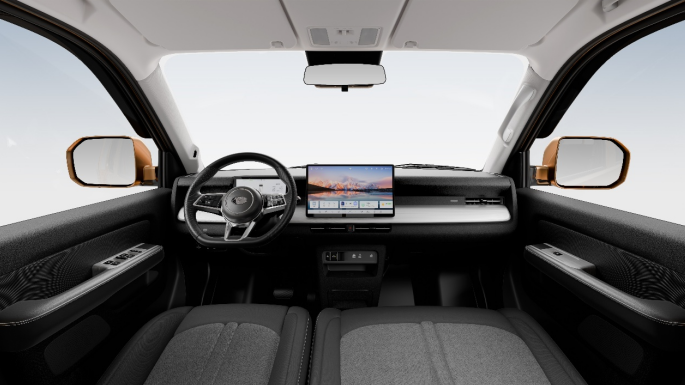 全域智慧 双车齐发！瑞驰汽车卡系双子星C5/C3于2025世界智博会开启预售！