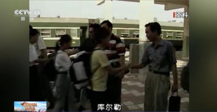 薪火相传!他们在边疆培养的学生成了建设家乡的新力量