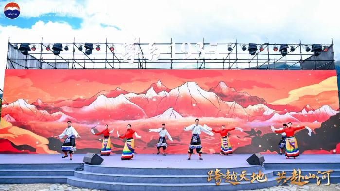 茅台1935·寻道中国第三季科学探索活动在林芝圆满收官