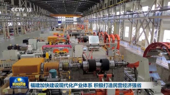 安徽、福建扎实推动科技创新与产业创新深度融合 助力民营企业改革创新