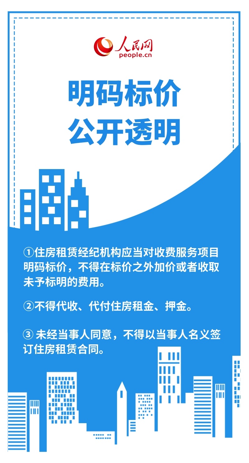 租房如何更省心?这份手册来帮您