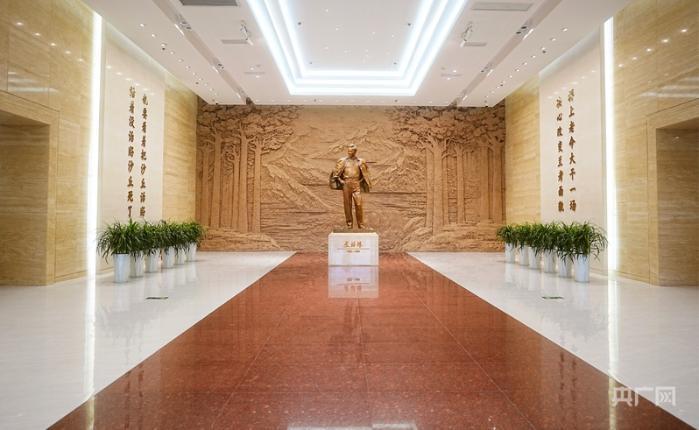 何以中国 黄河安澜丨泱泱大河牵古今 润民族文脉悠远