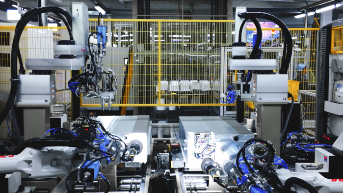 为何全球空调业“双灯塔”独此一家？海信定义智能绿色新标杆