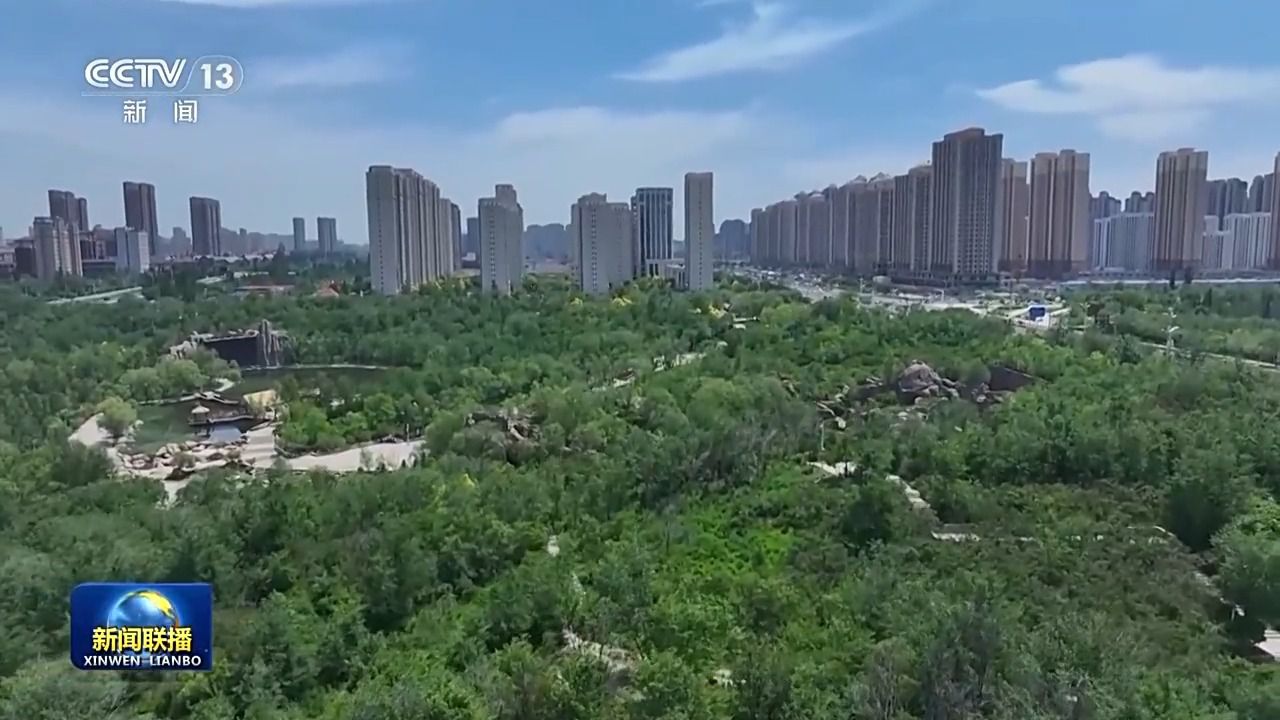 新思想引领新征程丨以人民为中心 民生保障更加有力