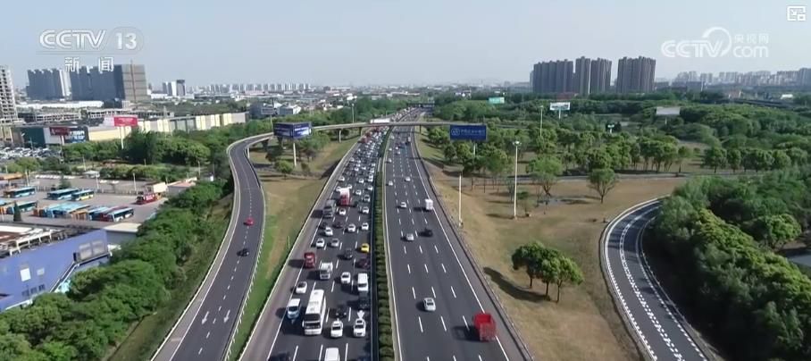 假期返程客流持续高位运行 多方联动优化运力保障旅客顺畅出行