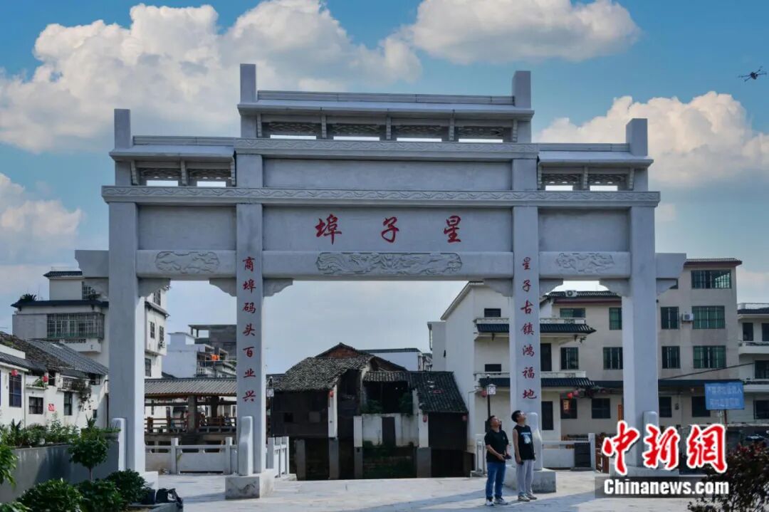 广东清远星子豆沙饼，舌尖上的“月光宝石”